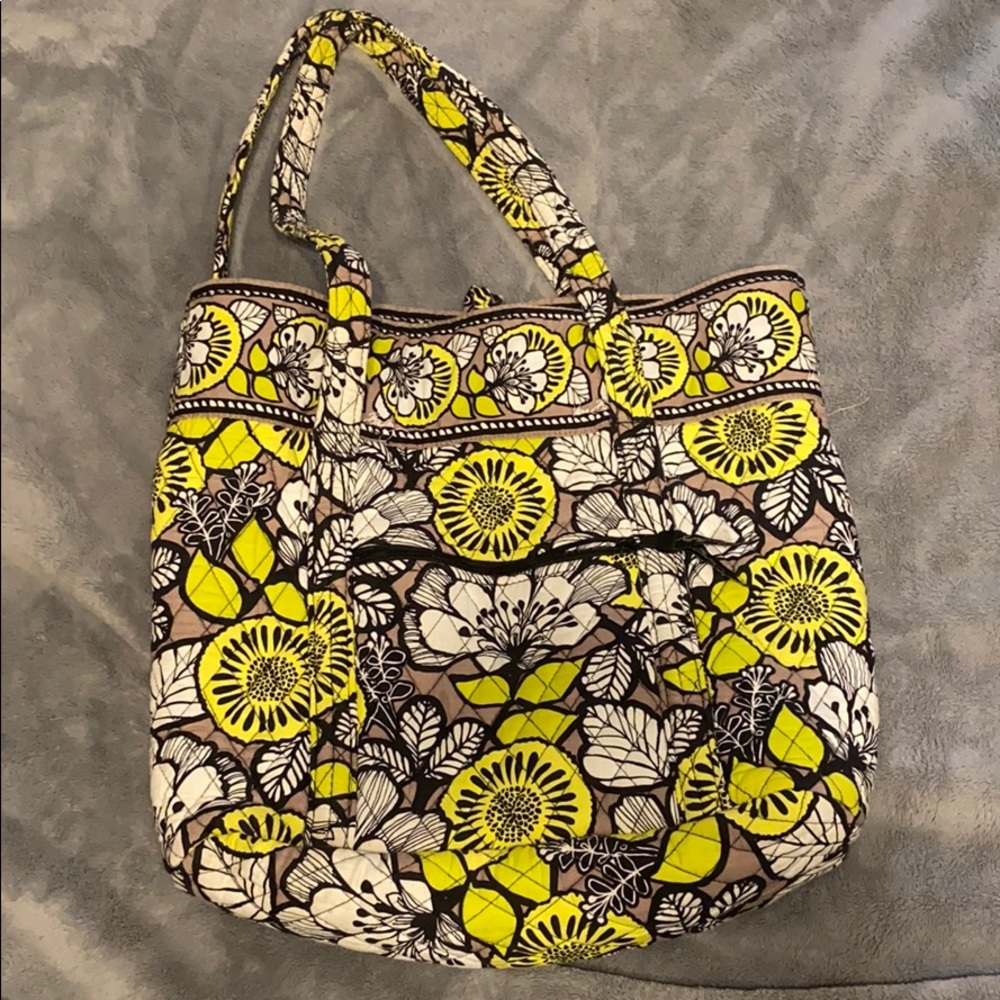 Vera Bradley Tote